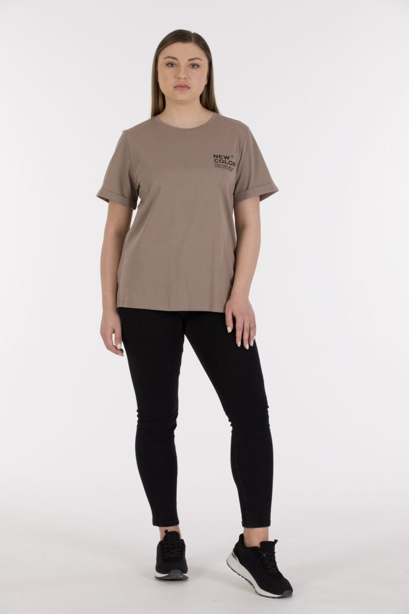 T-Shirt 0