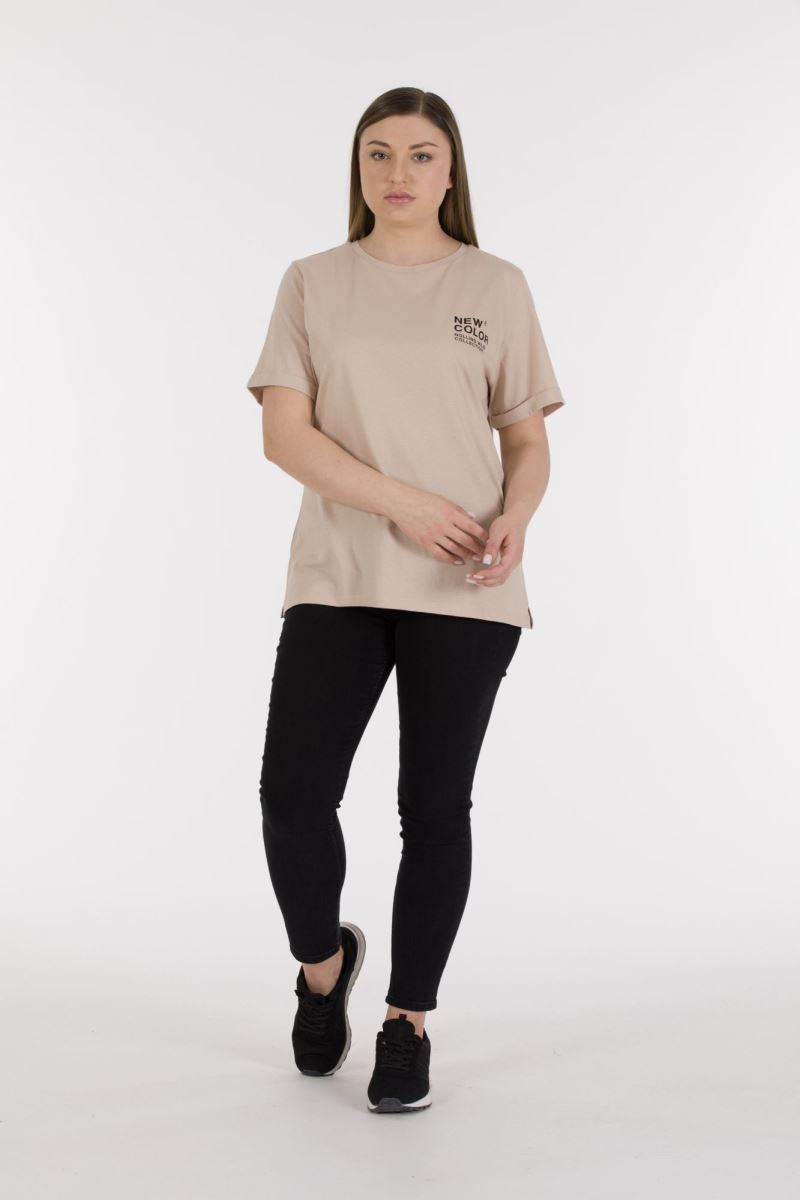 T-Shirt 0