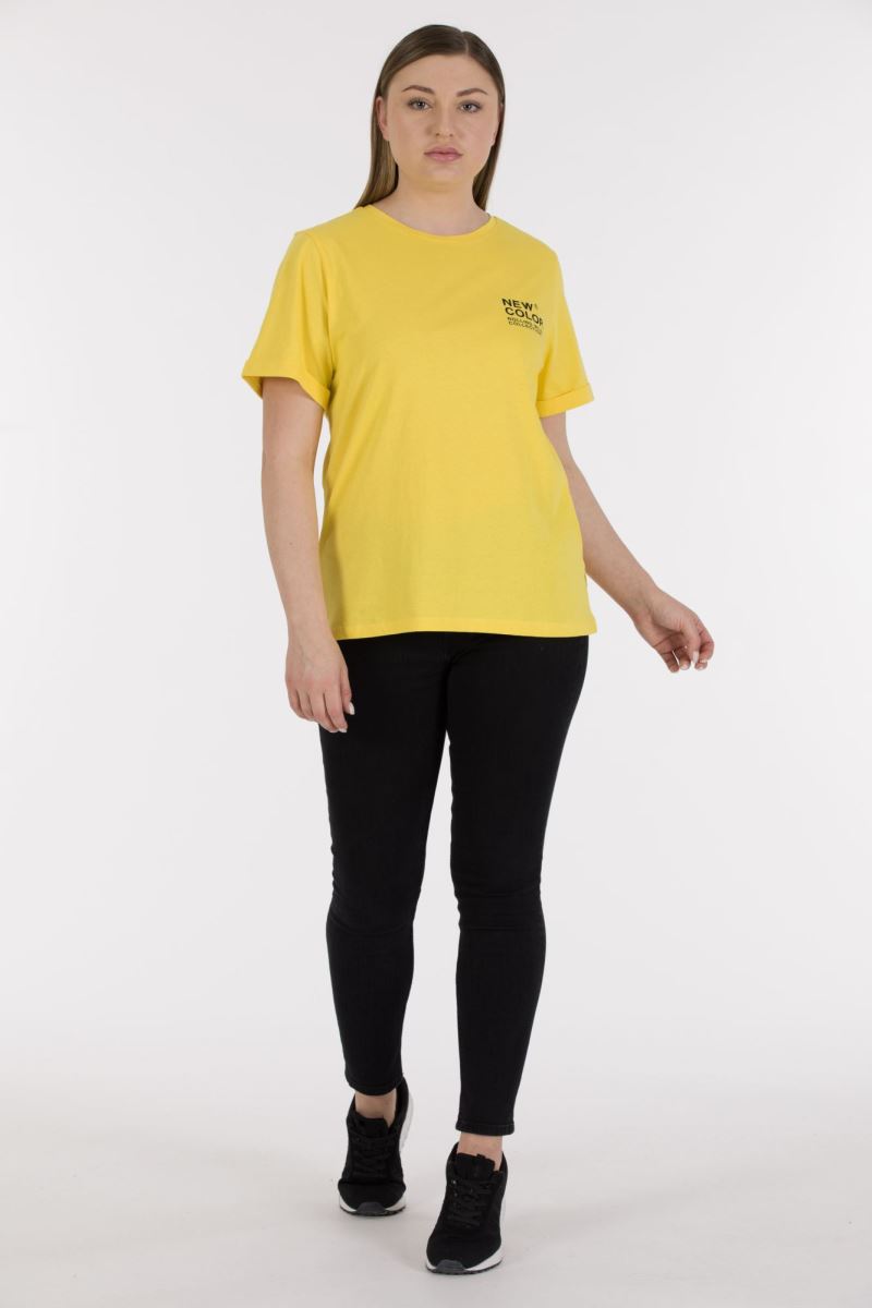 T-Shirt 0