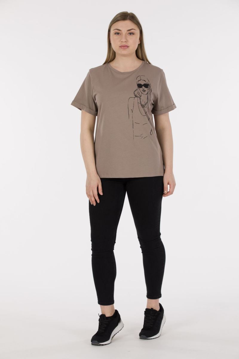 T-Shirt 0