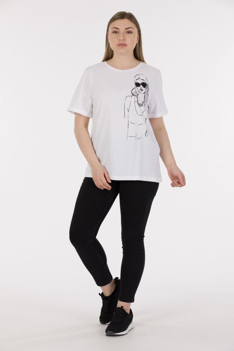 T-Shirt 0