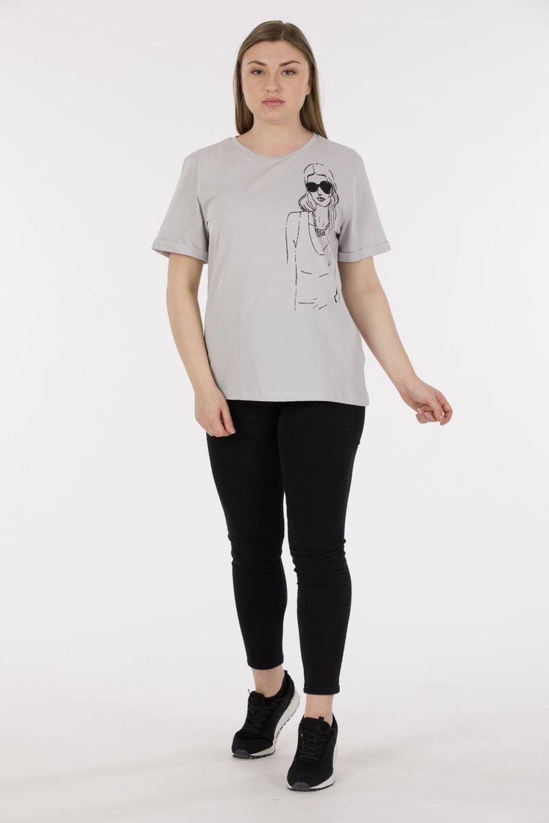 T-SHIRT
