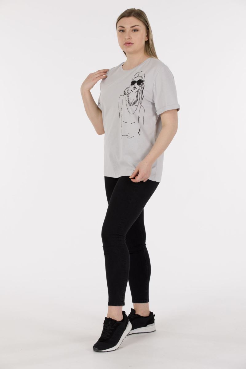 T-SHIRT