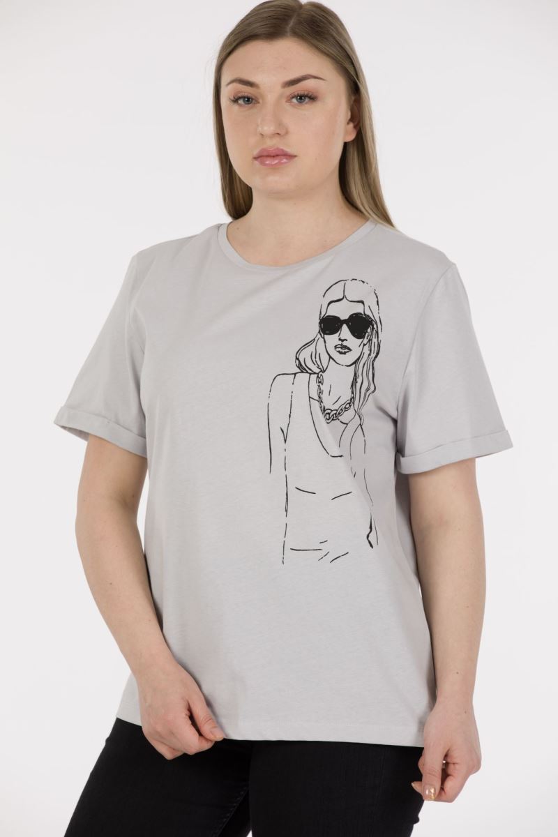 T-SHIRT