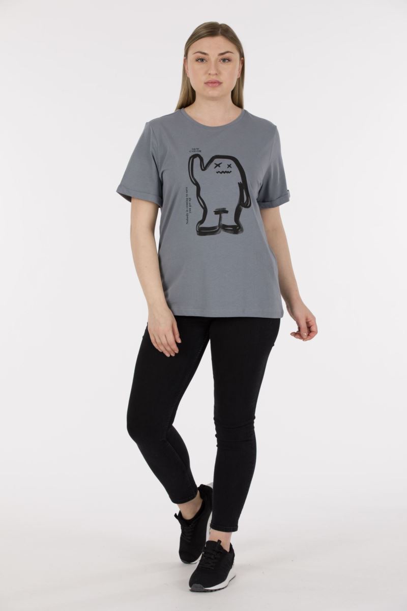 T-Shirt 0