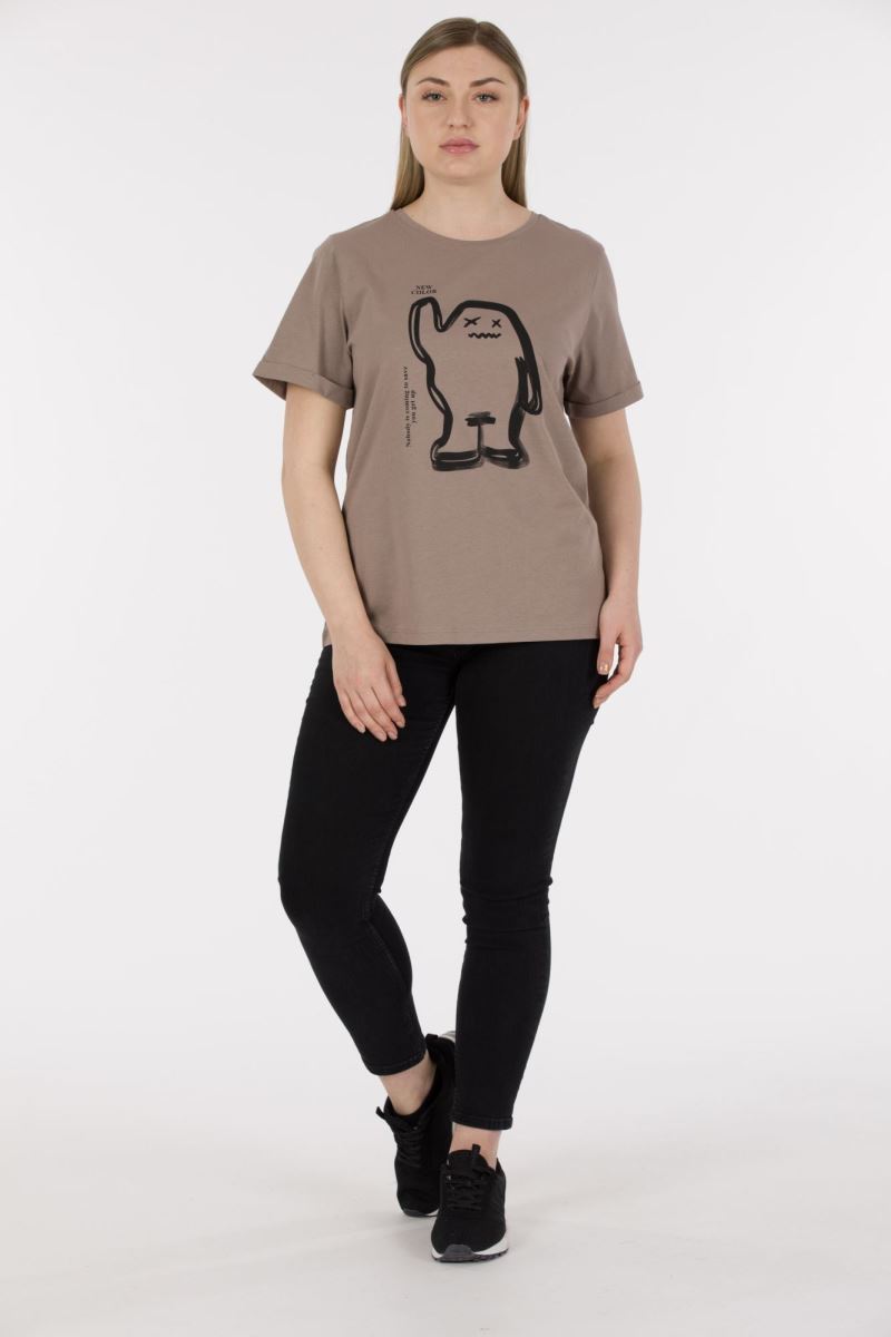 T-Shirt 0