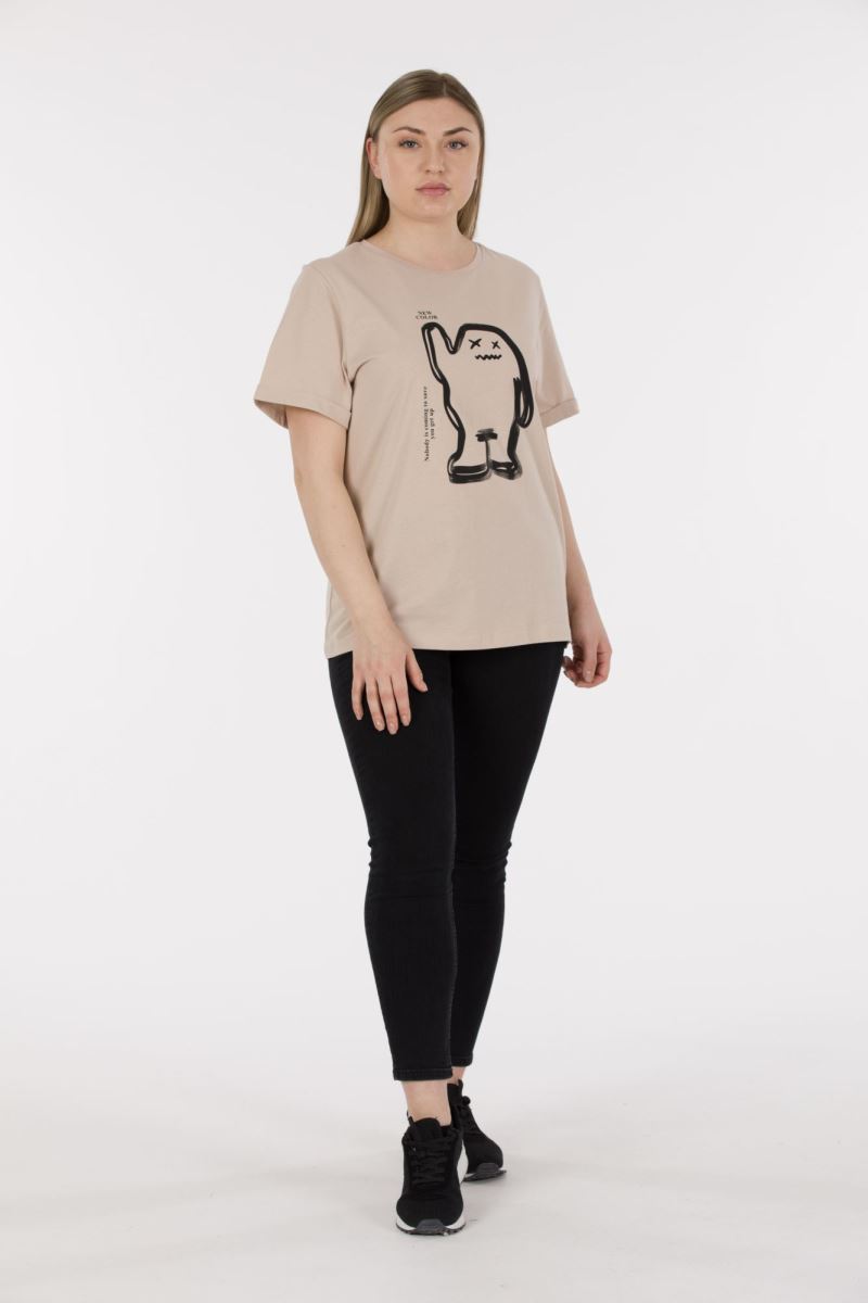 T-Shirt 0