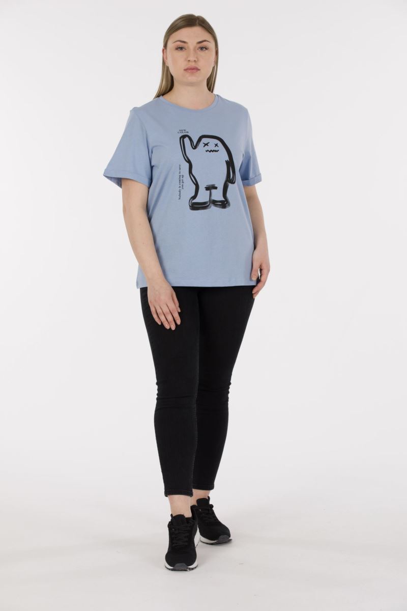 T-Shirt 0