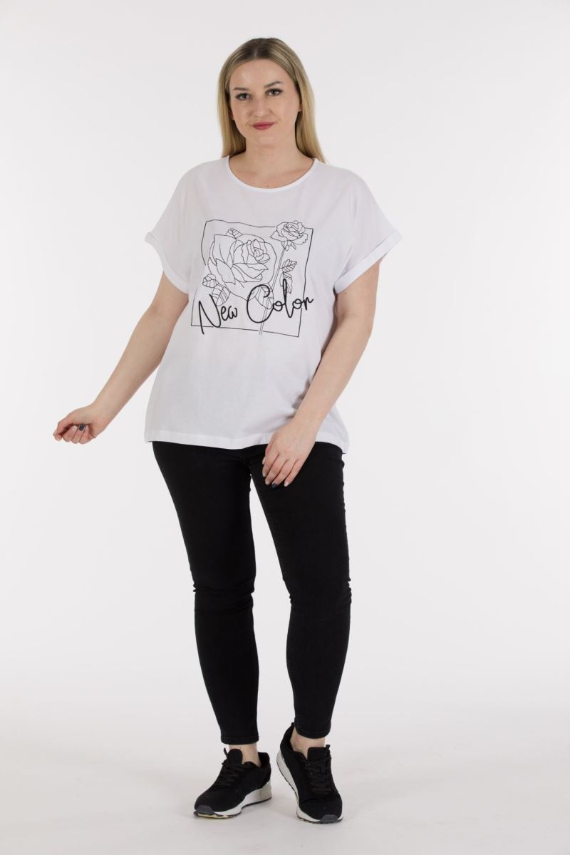 T-Shirt 0