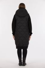 QUILTED VEST